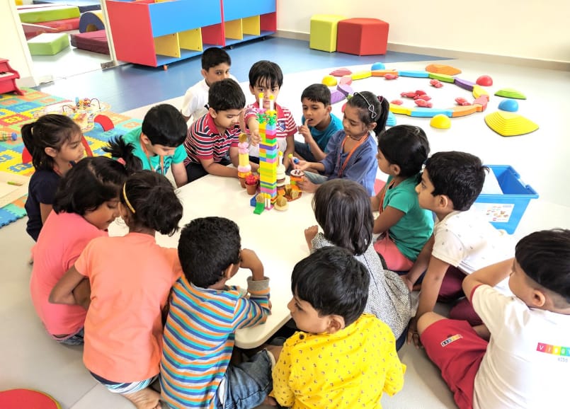Smart Learning